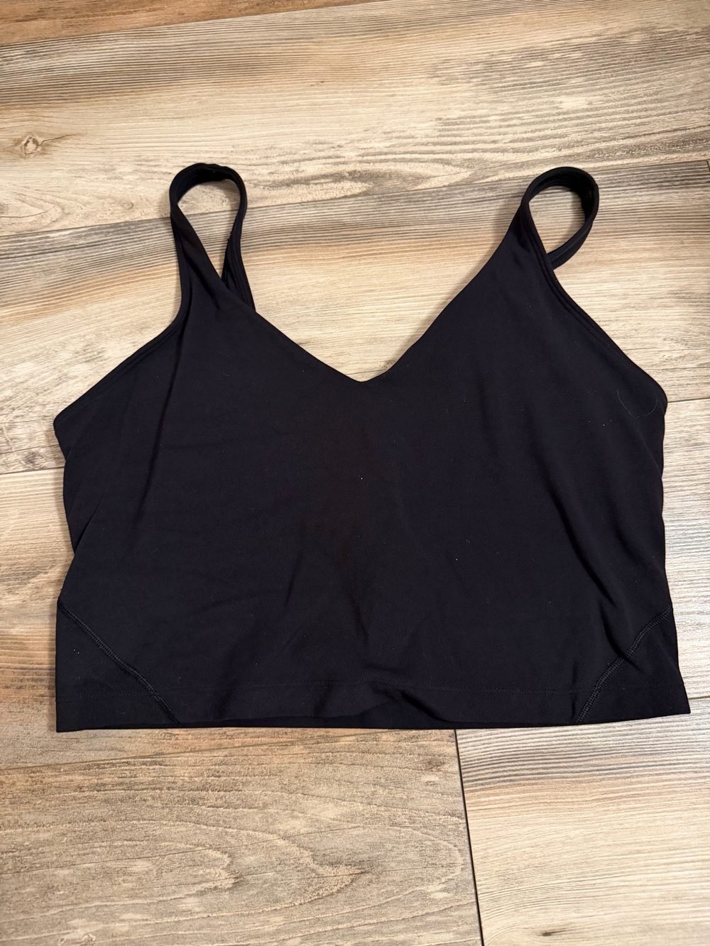 Lululemon Workout Tank
